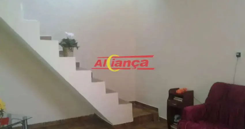Casa com 3 quartos à venda na Travessa Ari de Carvalho, 94, Vila Moreira, Guarulhos