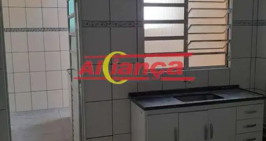 Prédio Comercial para Venda em Guarulhos / SP, bairro JARDIM ADRIANA,