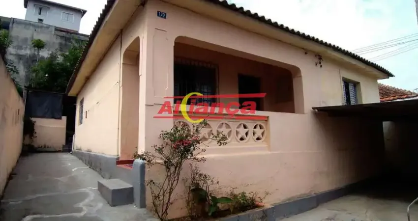 Oportunidade terreno com 355m² para Venda - Jardim Vila Galvão