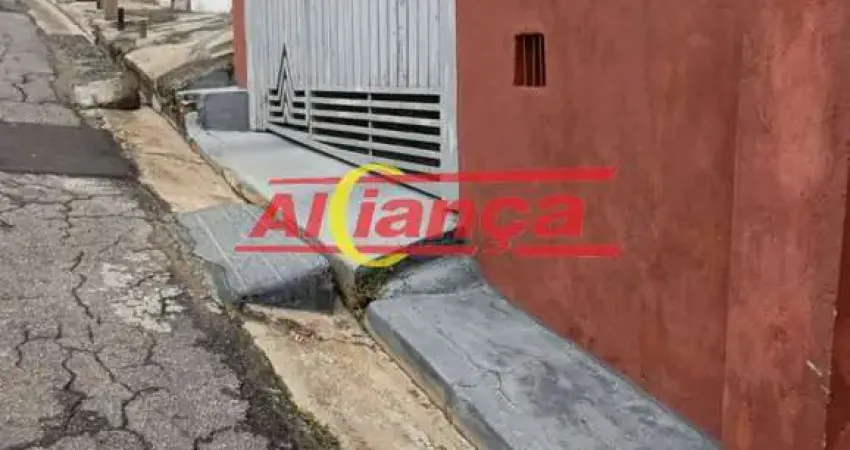 Terreno a venda no Gopouva com 140 mts...