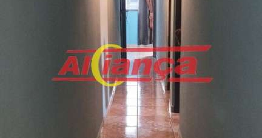 SOBRADO  250M² À VENDA GUARULHOS-SP