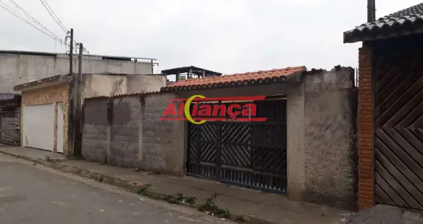Terreno com 260 m² - Jd Presidente Dutra