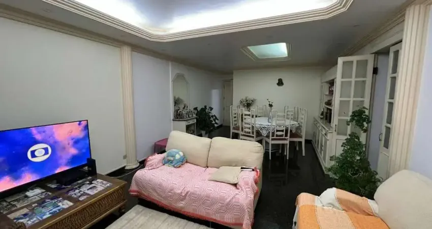 APARTAMENTO COM 3 DORMITÓRIOS SENDO 1 SUITE  À VENDA, 110 M² - Macedo ? GUARULHOS/SP