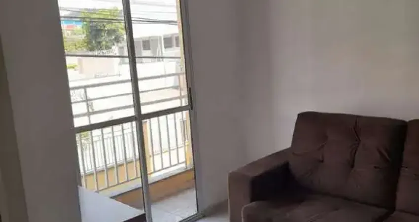 APARTAMENTO COM 2 DORMITÓRIOS À VENDA, 64M² - Jardim Fátima - Guarulhos - SP