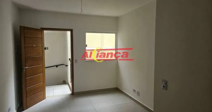 apartamentos vila Isolina Mazzei, recém construído, prontinho para morar