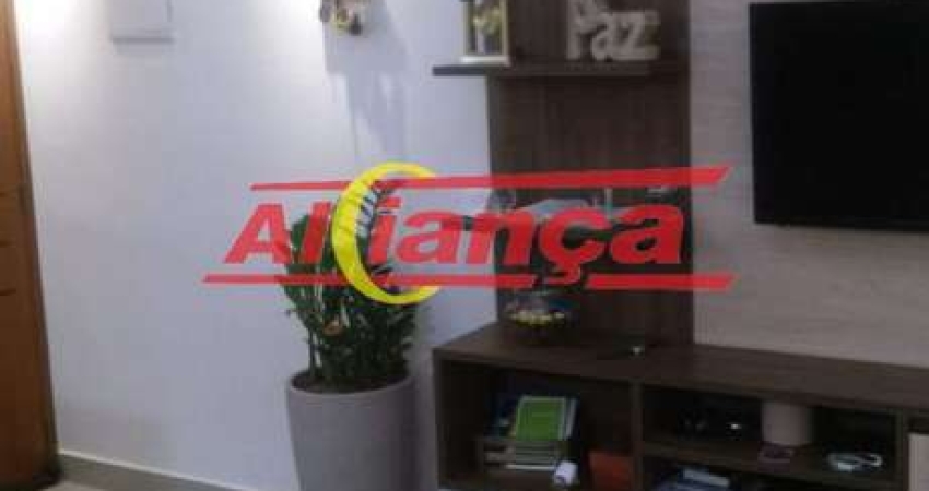 Lindo apartamento PQ Primavera