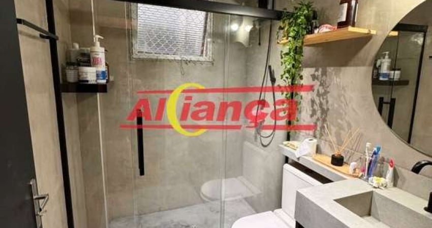 Apartamento com 2 quartos no coraçao da Vila Augusta