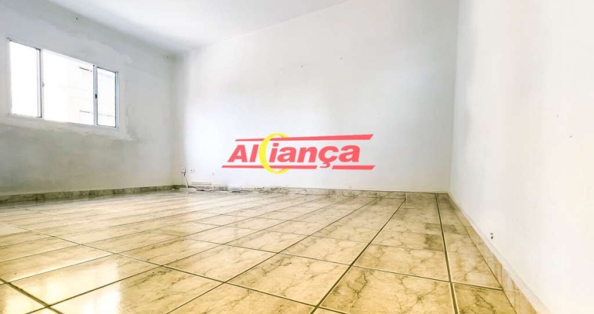Apartamento no Condominio Alvorada A com Academia e Supermercado Loppes de frente do condominio