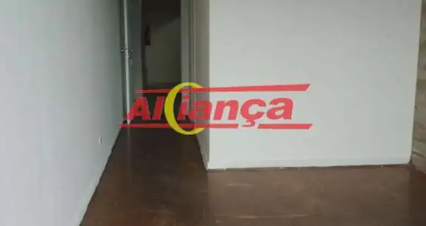 Apartamento com 2 quartos à venda na Avenida Doutor Timóteo Penteado, 1592, Vila Galvão, Guarulhos