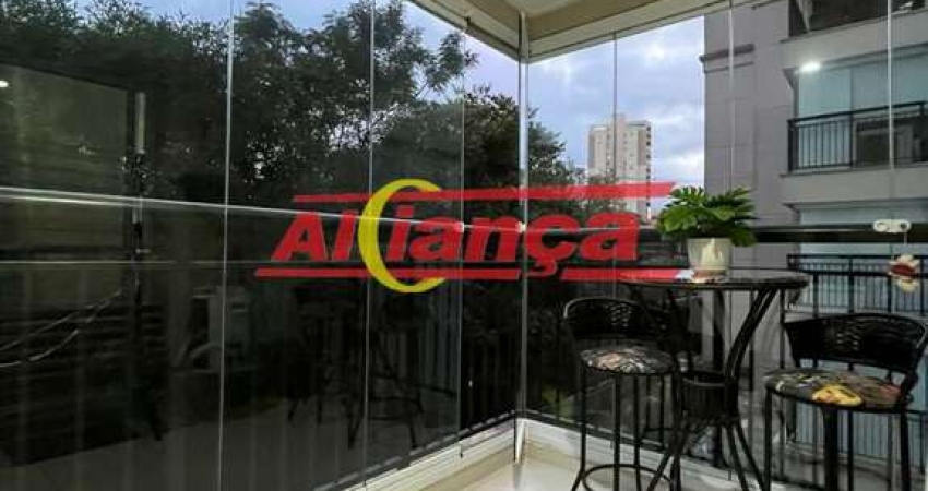 Apartamento Cidade Maia !!