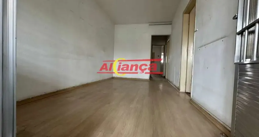 Oportunidade Única no Jardim Paraventi: Casa Térrea com Conforto e Praticidade!
