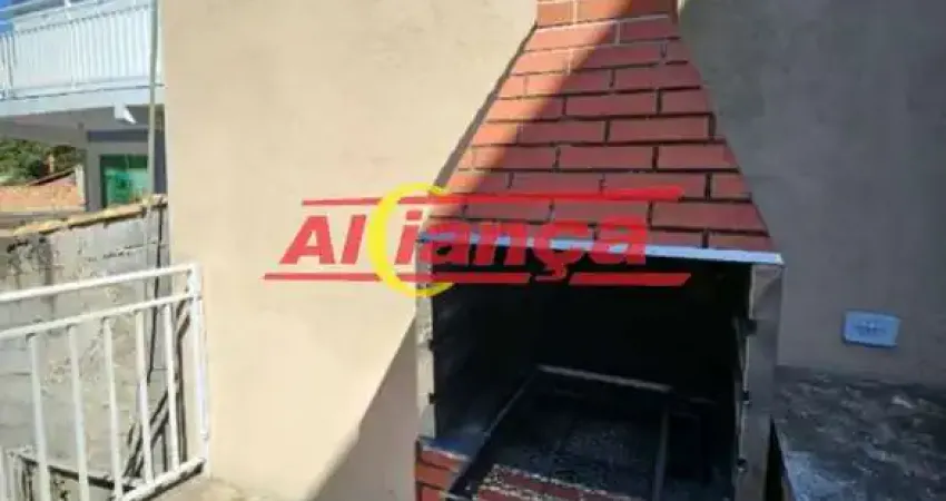 CASA COM PISCINA EM TERRA PRETA - MAIRIPORÃ