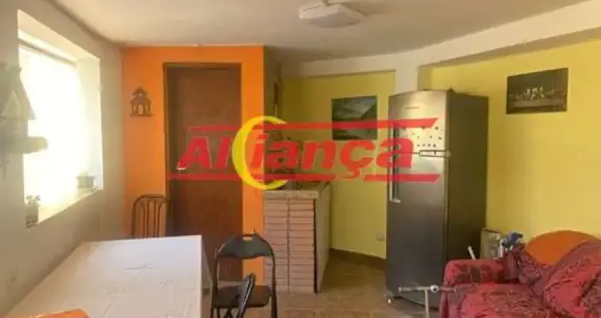 Casa Terréa bem localizada .