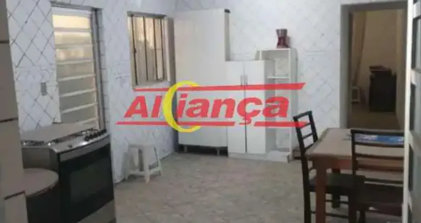 SOBRADO 3 QUARTOS COM SUÍTE 200M² À VENDA-CIDADE SOBERANA-GRS/SP