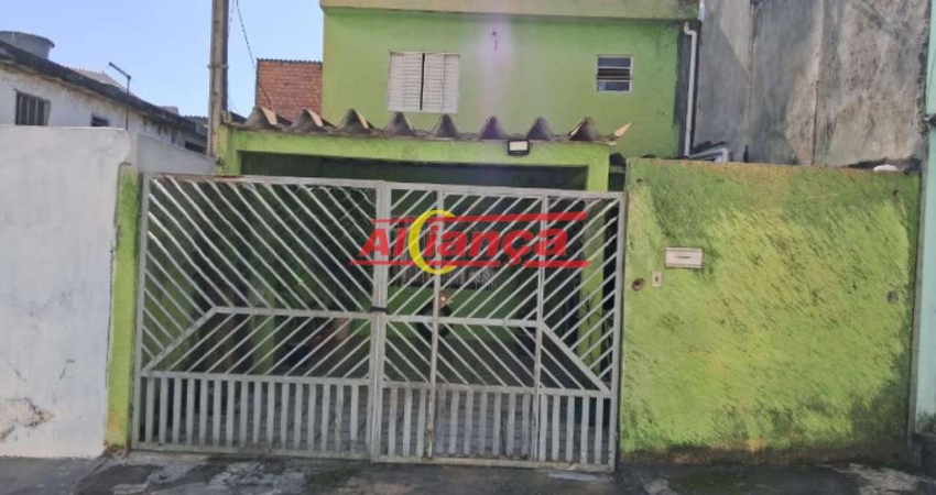 Casa em condomínio fechado com 3 quartos à venda na Avenida Mulungu, 125, Vila São João, Guarulhos