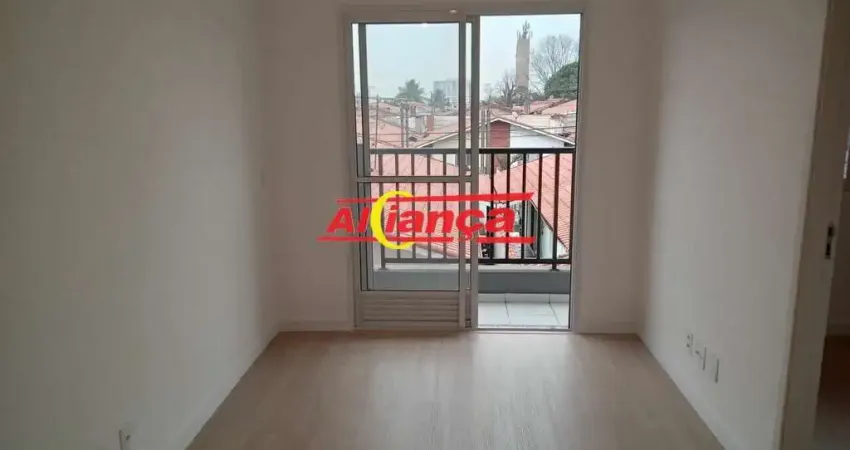 APARTAMENTO COM 2 DORMITÓRIOS À VENDA, 44 M² - JARDIM ADRIANA - GUARULHOS - SP