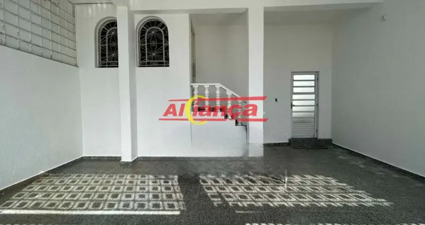 CASA 3 DORMITÓRIOS PRÓXIMO AO BOSQUE MAIA