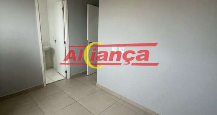 APARTAMENTO COM 2 QUARTOS, SENDO 1 SUÍTE À VENDA - PROXIMO AO SHOPPING INTERNACIONAL