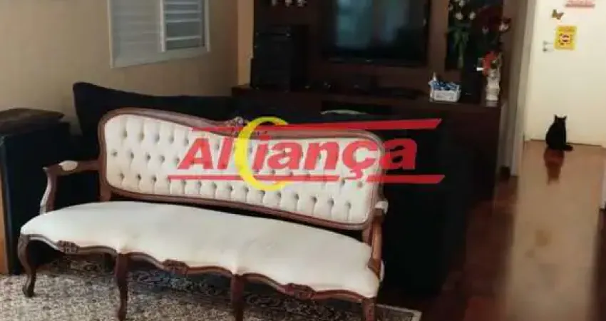 Apartamento a venda 3 quartos com 3 suítes - Vila Augusta