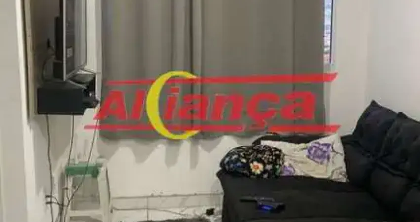 Apartamento à venda - 2 quartos - 42 m² - Vila Bonsucesso - Guarulhos - SP