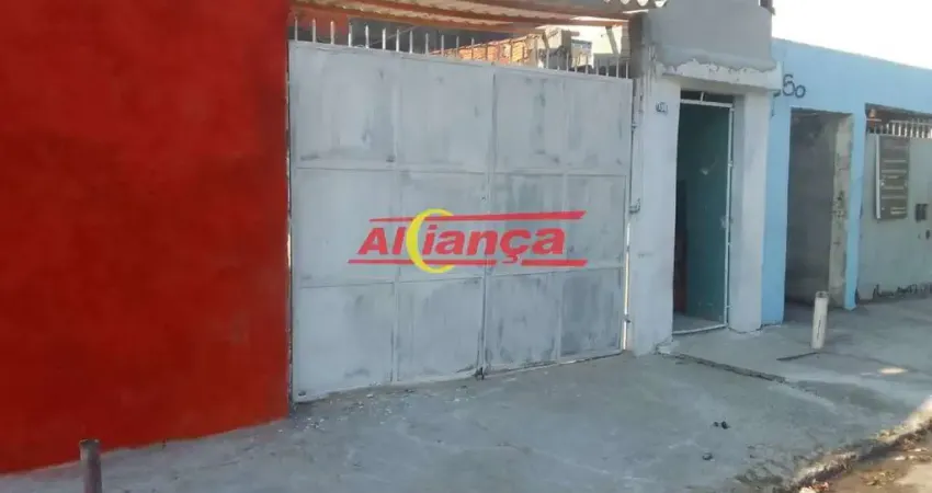 CASA COM 4 DORMITÓRIOS À VENDA, 200 M² - JARIDM IRENE - GUARULHOS - SP