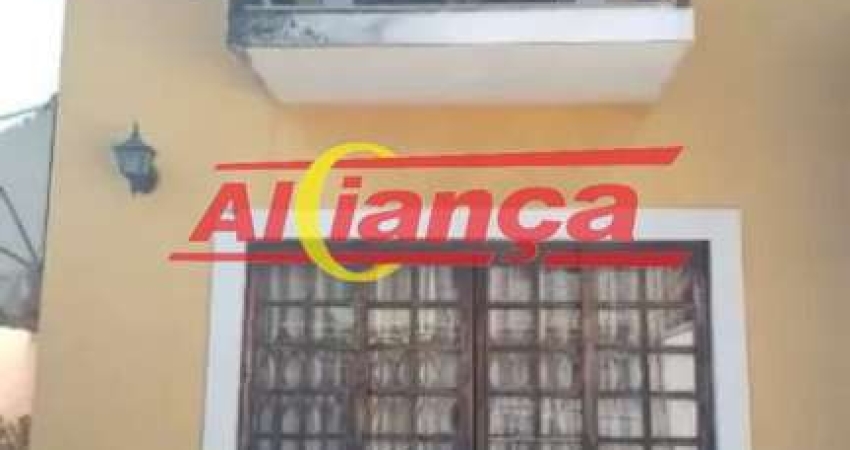 Sobrado com 3 Quartos sendo 1 Suíte,  2 banheiros à Venda, 132 m²  No Jardim Vila Galvão