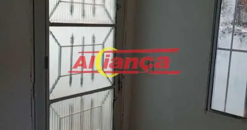 3 casas para renda próximo a praça 8 - guarulhos -350 mil
