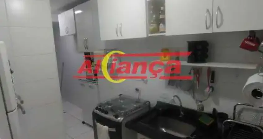 Apartamento com 2 Quartos com suíte à venda, 56m² - Vila Sorocabana