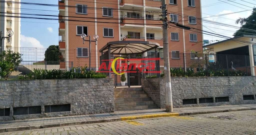 Apartamento de 87m², 3 Quartos, 1 suíte- Vila Moreira- Guarulhos- Sp
