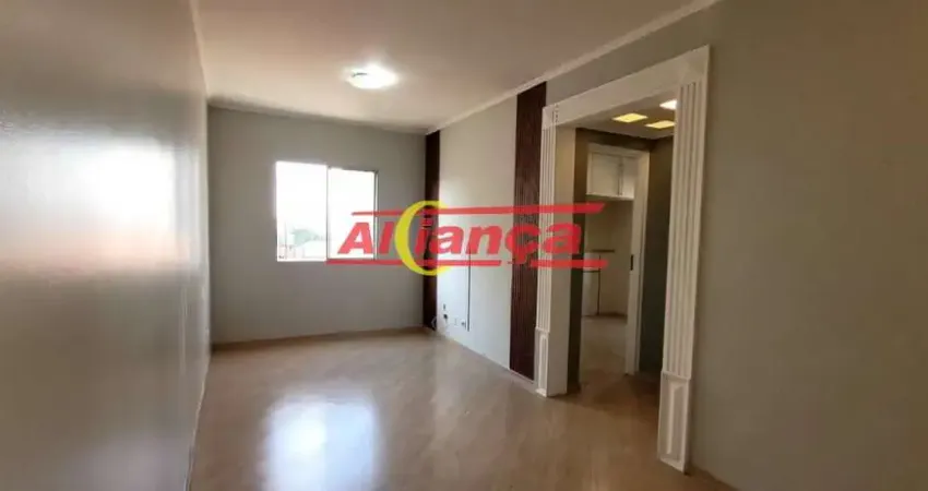 Apartamento em excelente localização