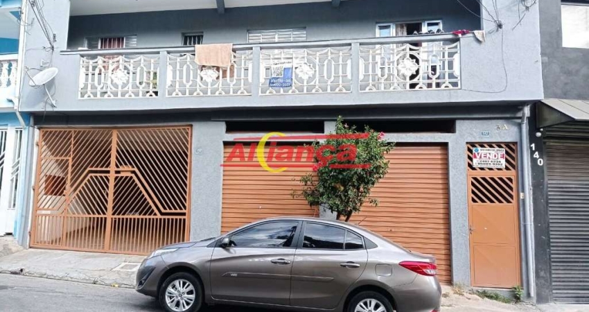 Casas residenciais (4 casas)  no total de  5 dormitórios e 4 banheiros , localizada Jardim Silvia -