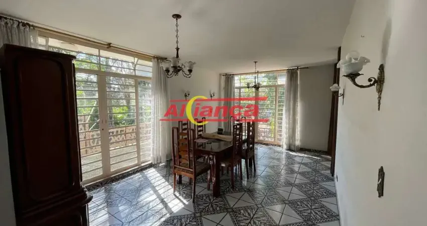 ÓTIMA OPORTUNIDADE DE SOBRADO JARDIM MAIA