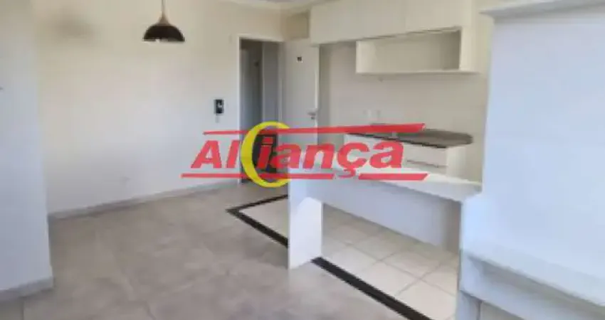 APARTAMENTO À VENDA COM 2 QUARTOS, 42M² - VILA GALVÃO, GUARULHOS/SP.