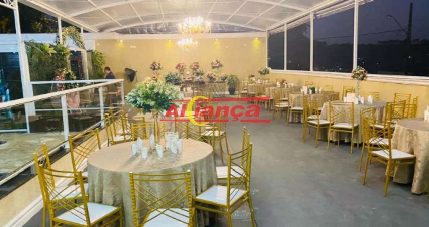 Chácara l Comercial ou Residencial: Casa Versátil com Estrutura Completa