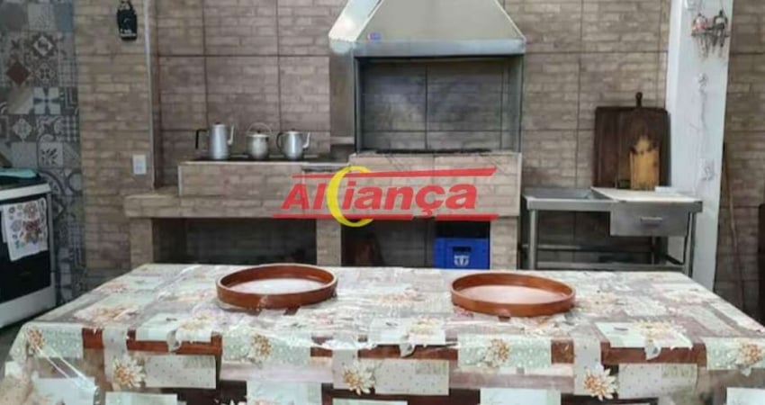 Chácara / sítio com 2 quartos à venda na R Apucarana, 10, Centro, Mairiporã