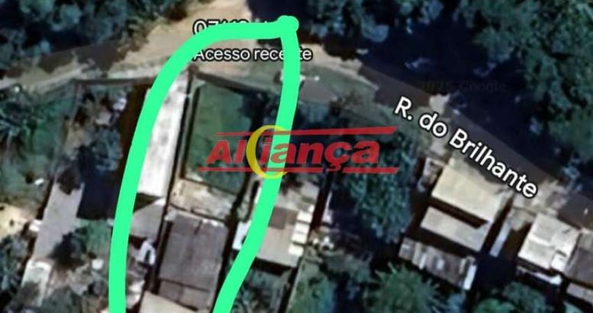 Chácara / sítio com 2 quartos à venda na R Do Brilhante, 48, Centro, Mairiporã