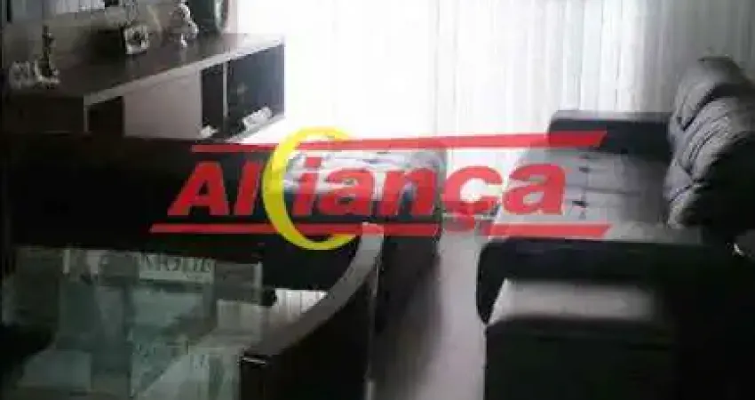 Apartamento com 3 quartos à venda na Rua Vicenzo Paciullo, 271, Jardim Moreira, Guarulhos