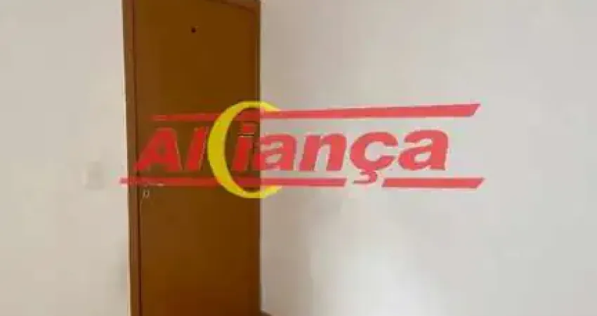 APARTAMENTO COM 2 DORMITÓRIOS À VENDA, 40 M² - PIMENTAS - GUARULHOS - SP