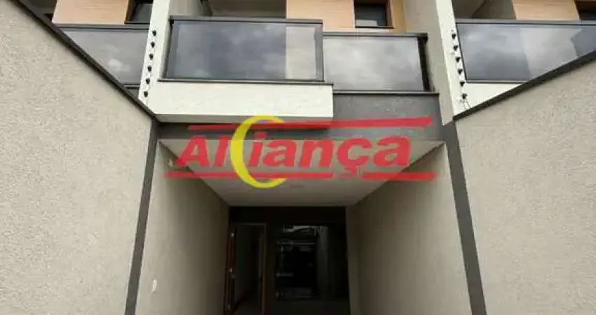 Sobrado NOVO à Venda na Penha 120m², 3 Suítes, 2 Vagas e Área Gourmet Completa!