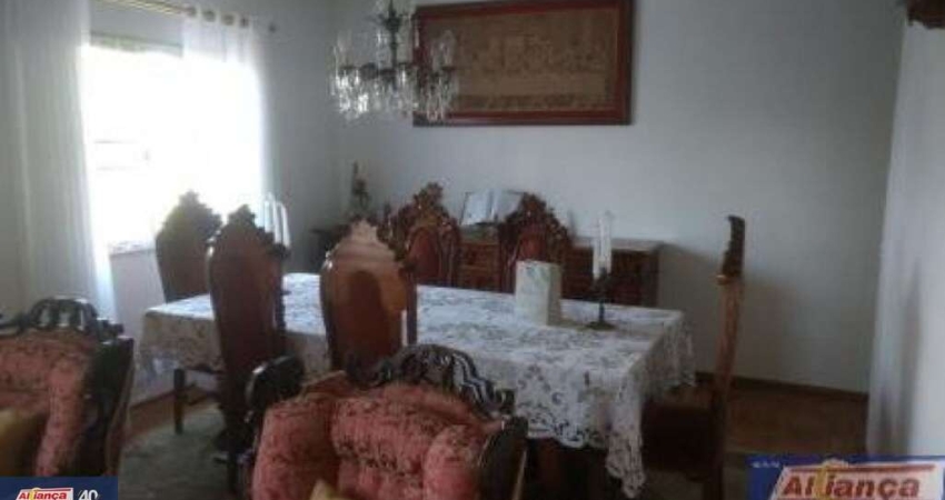 Apartamento com 5 quartos à venda na Rua Cerqueira César, 254, Centro, Guarulhos