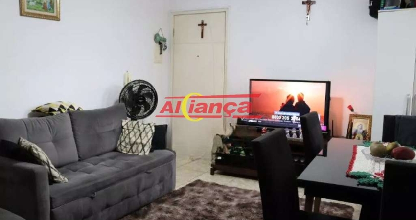 Apartamento com 2 quartos à venda na Rosacruz, 295, Jardim Bom Clima, Guarulhos