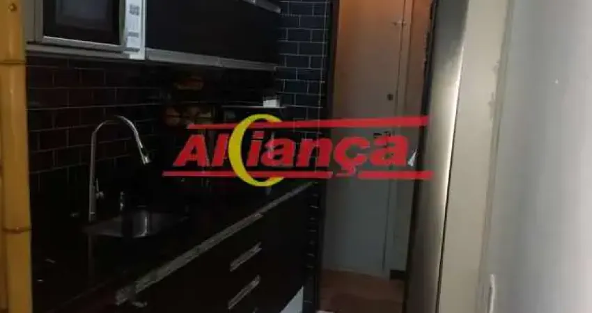 Lindo apartamento Park Cantareira