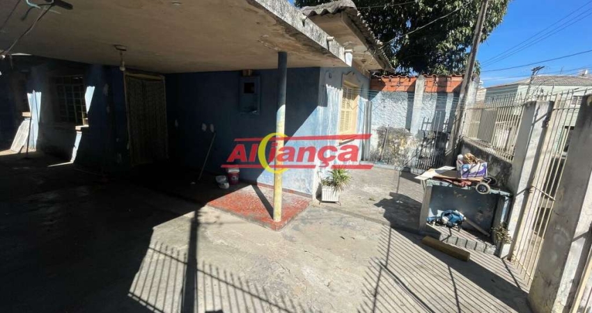 Terreno à venda na Rua Baltazar de Carvalho, 149, Gopoúva, Guarulhos