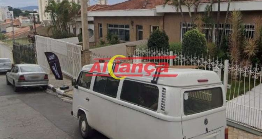 EXCEPCIONAL LOTE EM GUARULHOS DE 900M² - VILA GALVÃO / GUARULHOS