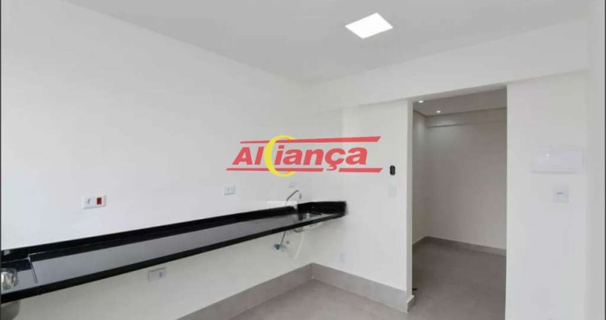 Apartamento com 2 quartos à venda na Presidente Humberto de A. Castelo Branco, 2808, Vila Leonor, Guarulhos