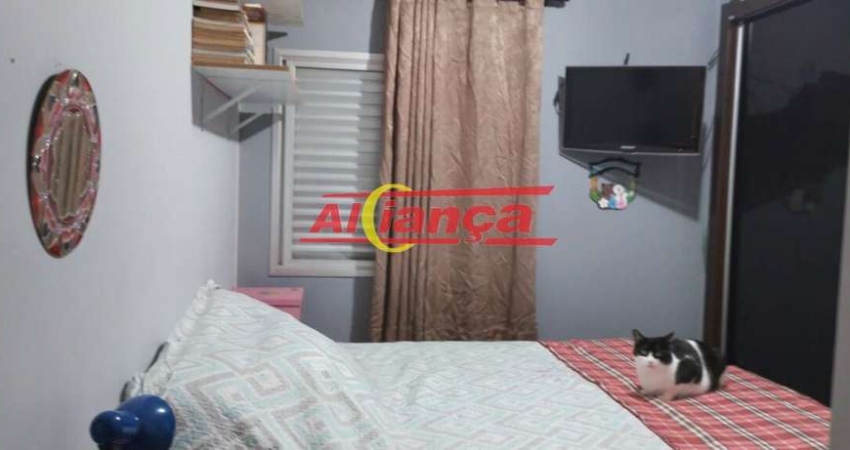 LINDO APARTAMENTO VILA GALVÃO