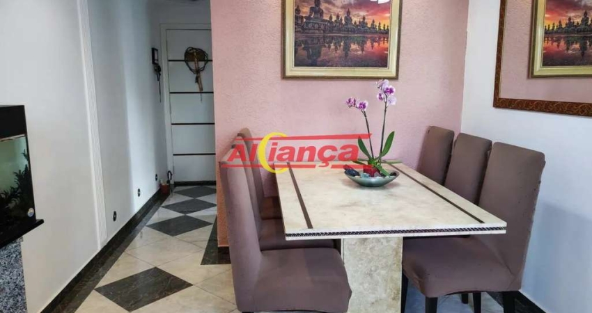 Apartamento À venda de 2 quartos no Gopoúva em Guarulhos