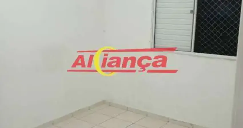 Apartamento 2 dormitórios, 49 m² a Venda - Vila Nova Bonsucesso / Guarulhos