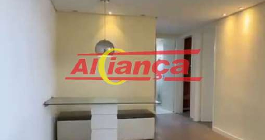 APARTAMENTO COM 2 DORMITÓRIOS À VENDA - JARDIM FÁTIMA - GUARULHOS - SP