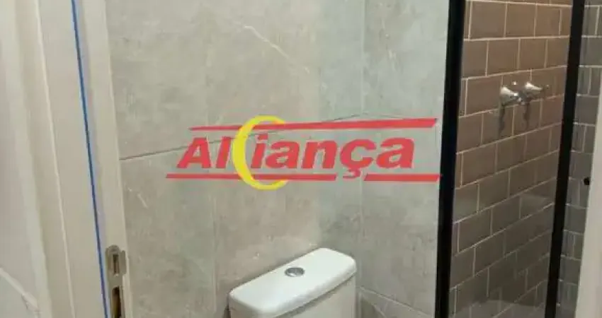 Apartamento com 2 quartos à venda na Rua Kary, 142, Vila São João, Guarulhos